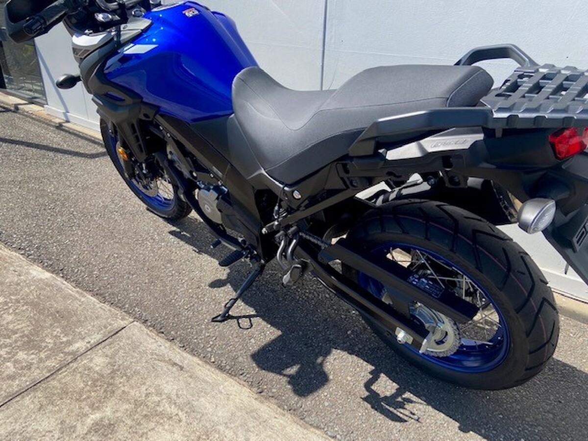 v strom 650 lams