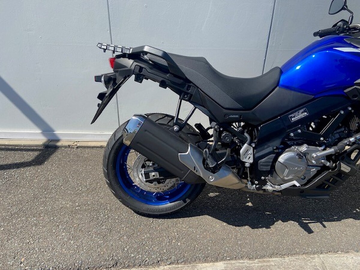 v strom 650 lams