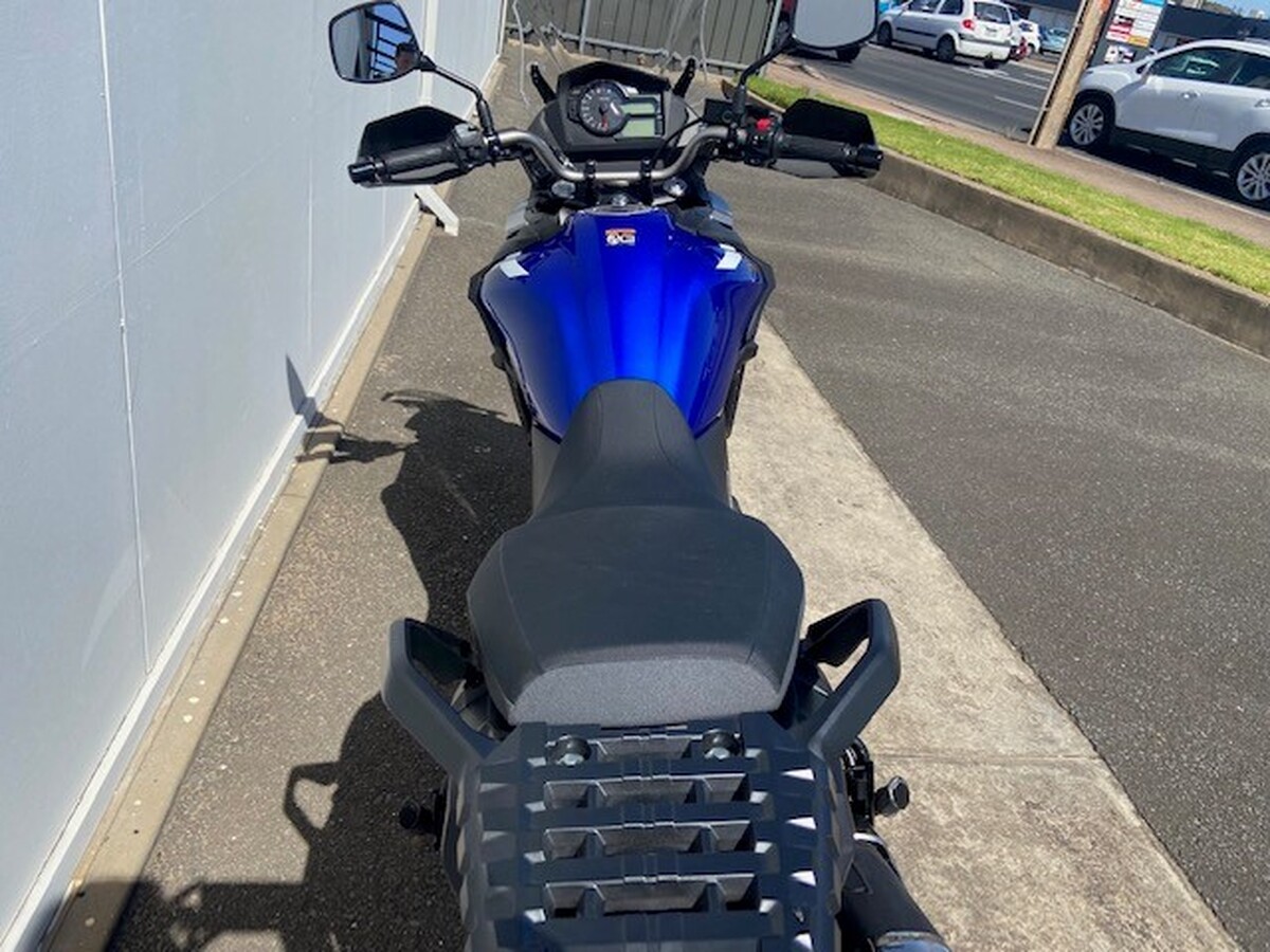 v strom 650 lams