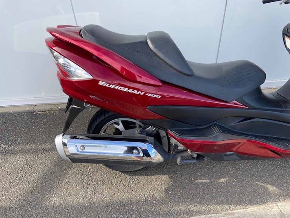 motorcycle image 4