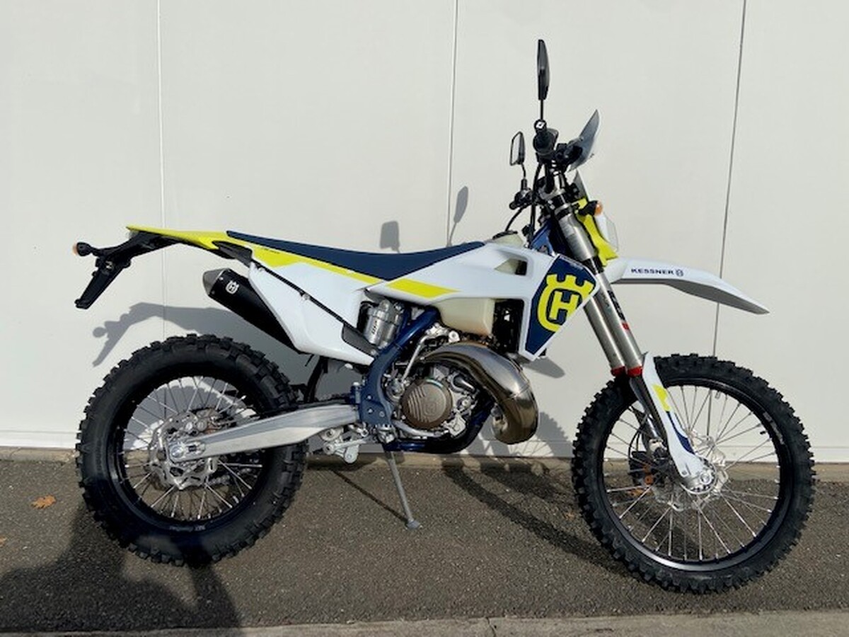 2021 husqvarna te150i hotsell