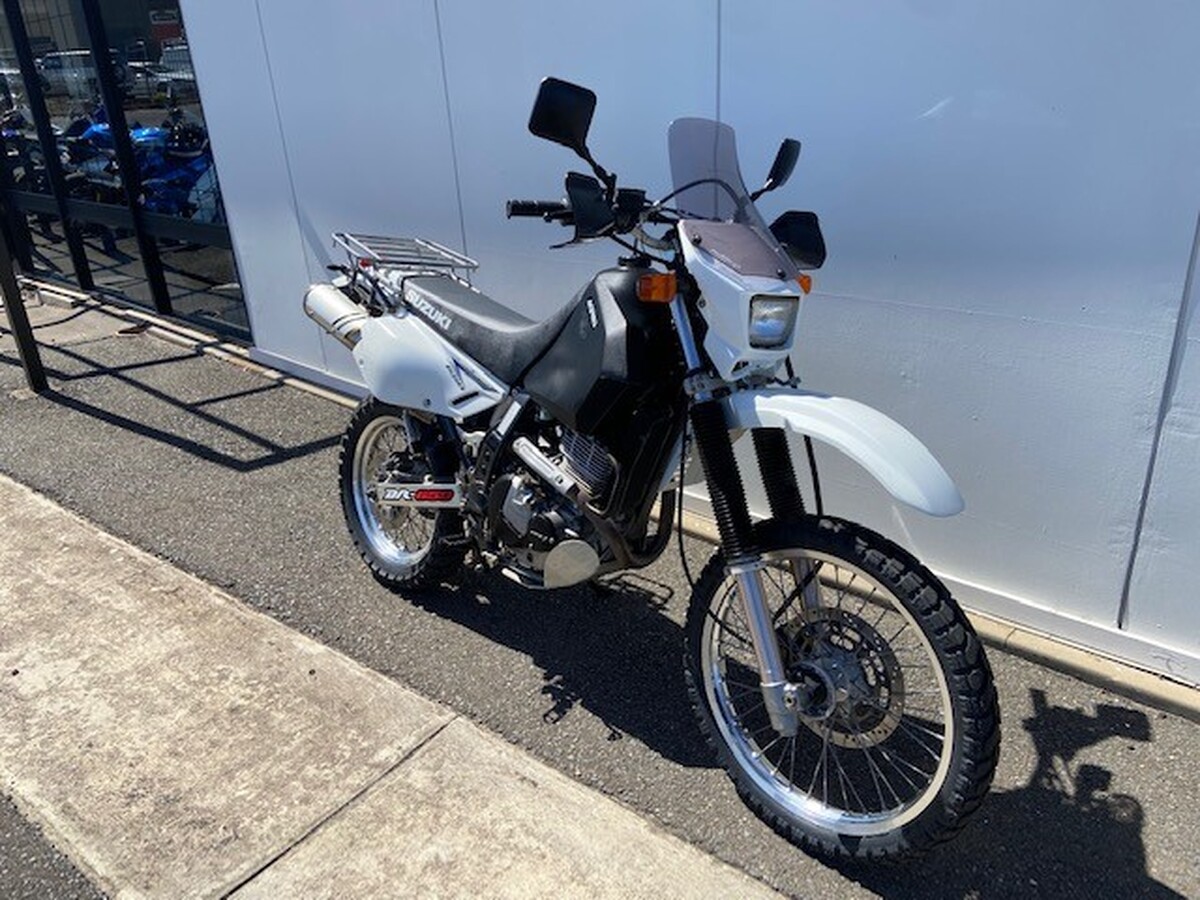 motorcycle image 1