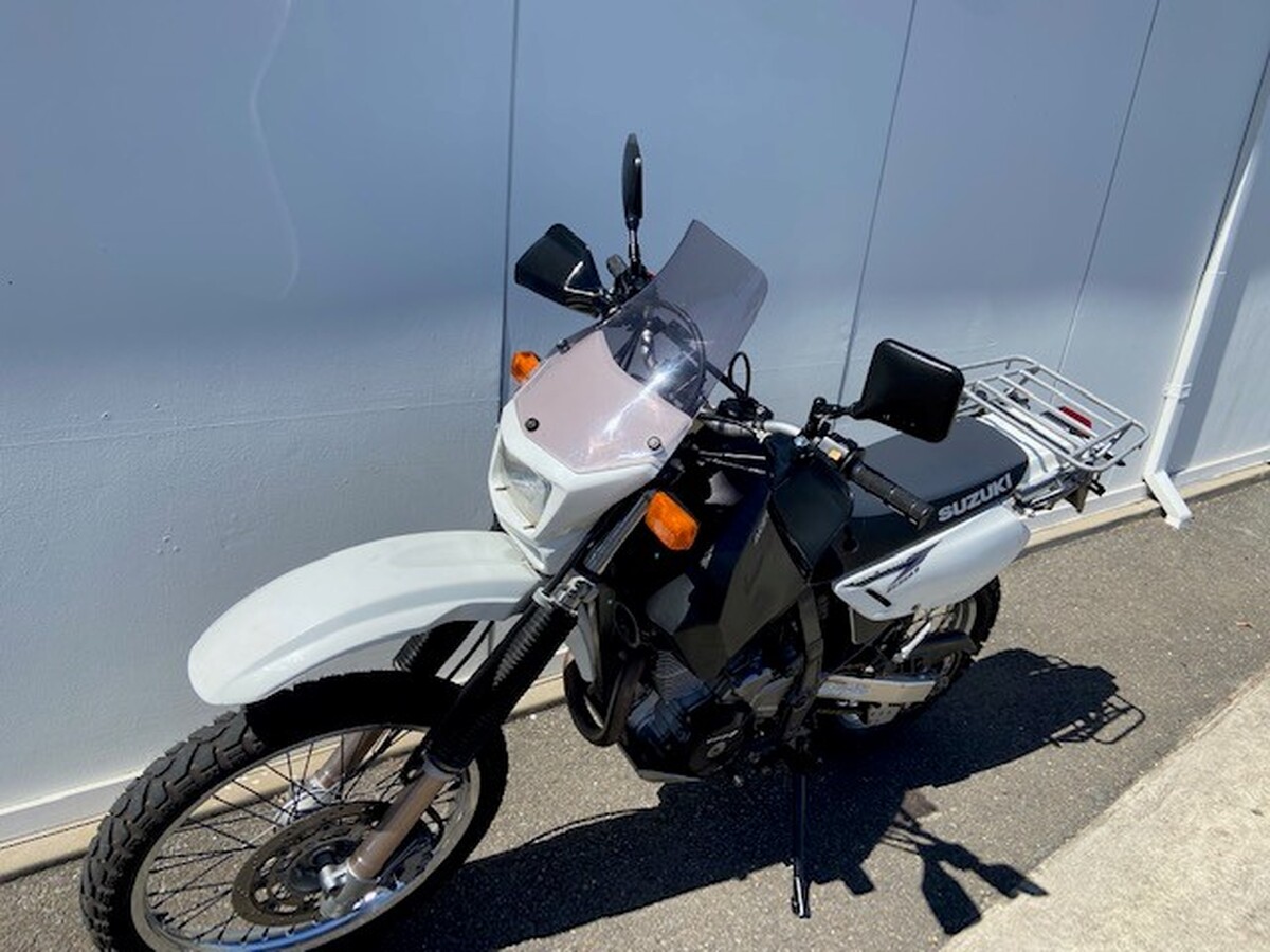 motorcycle image 19