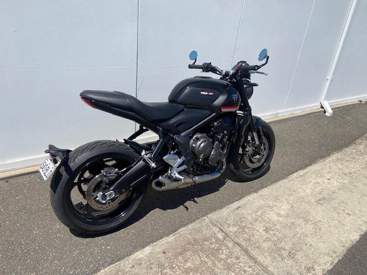 motorcycle image 2