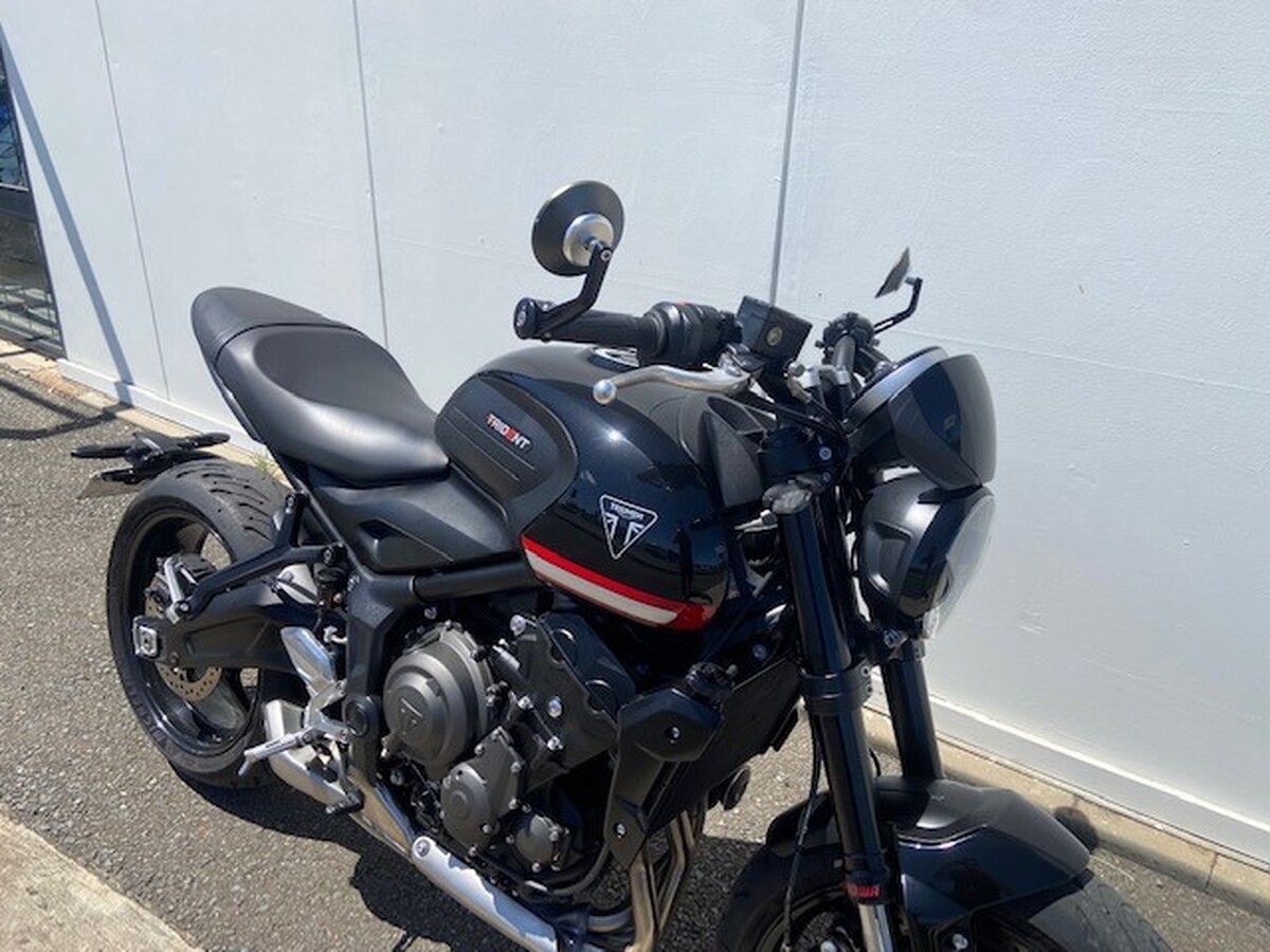 motorcycle image 4