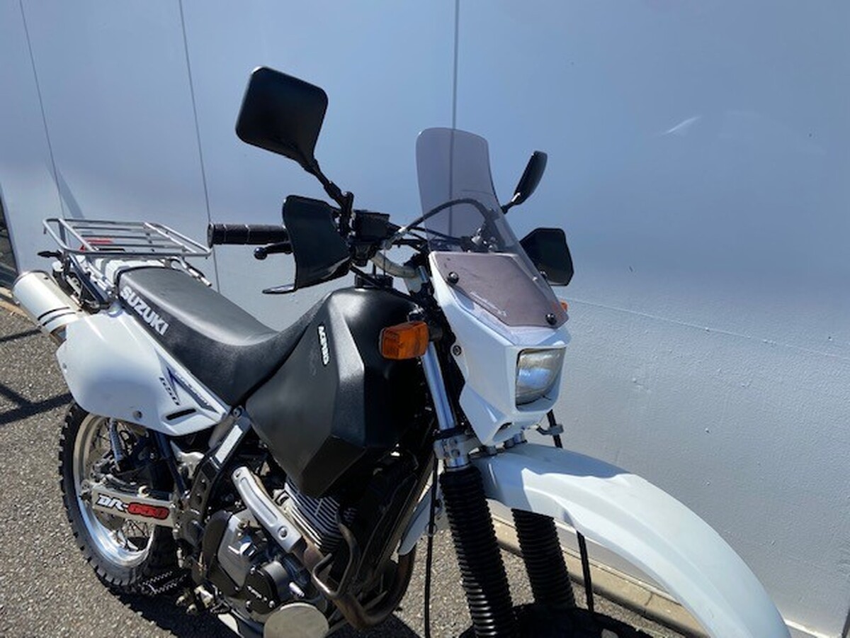 motorcycle image 4