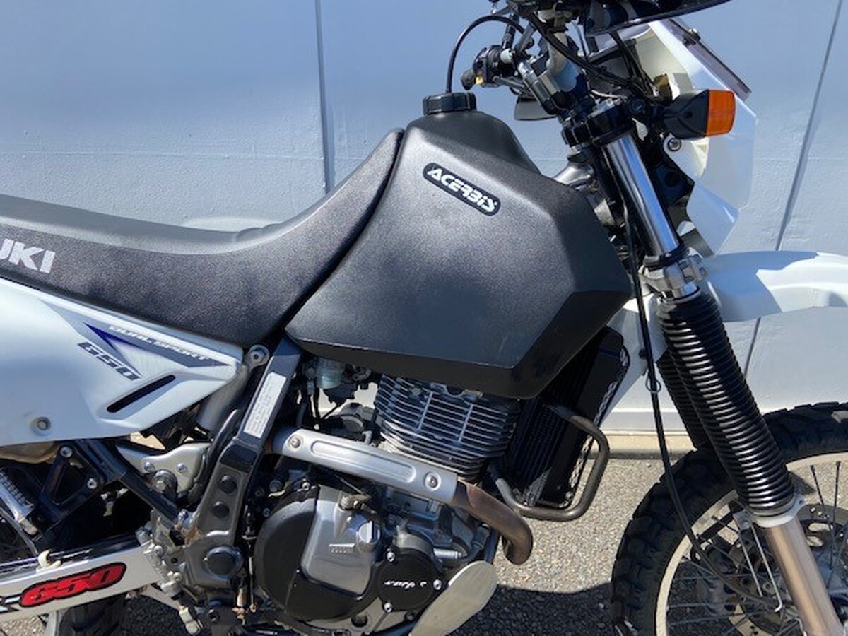 motorcycle image 5