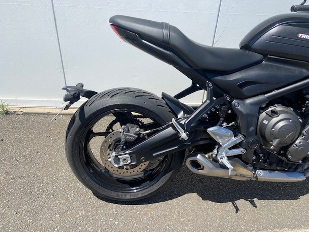 motorcycle image 6