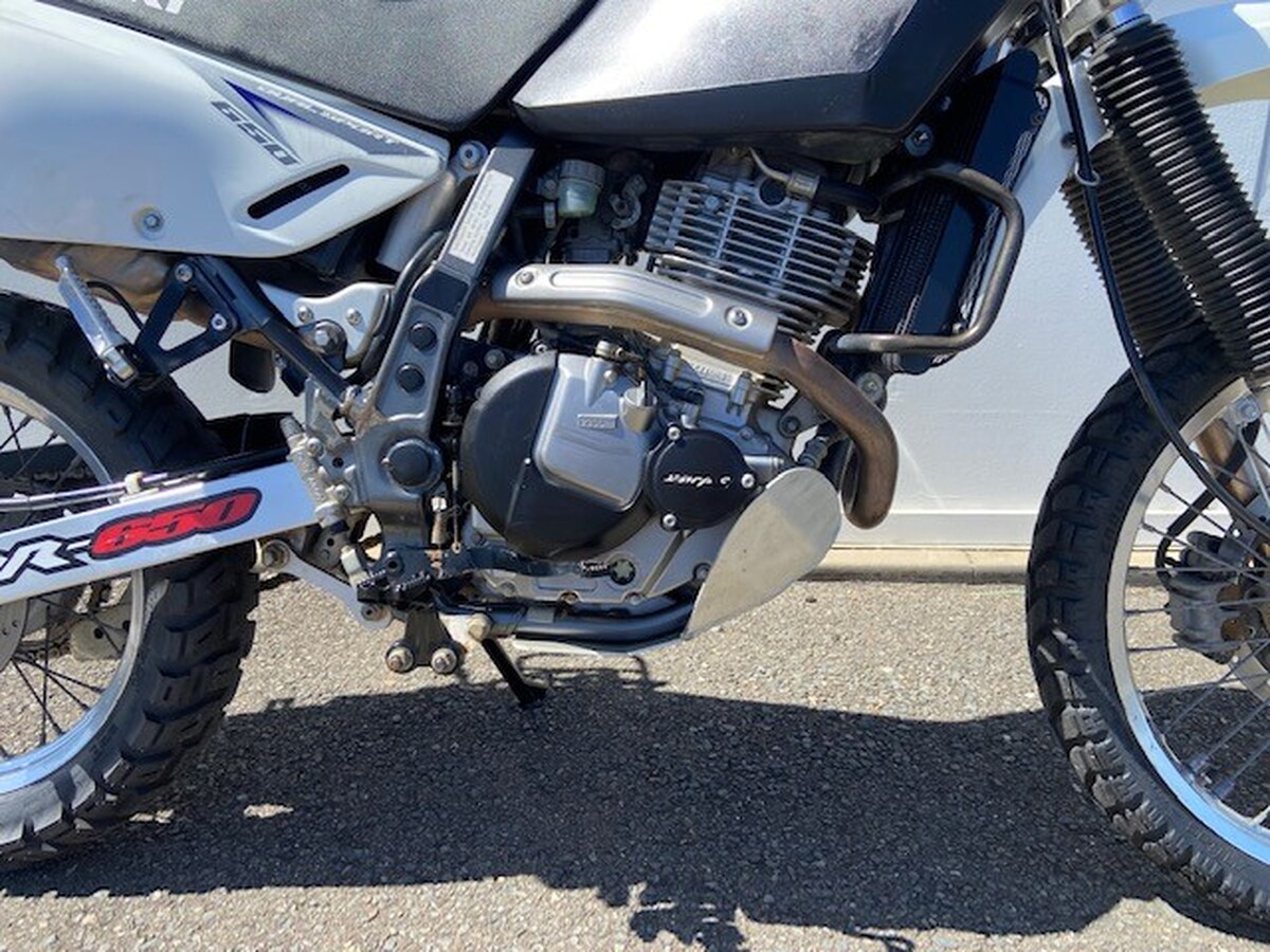 motorcycle image 6