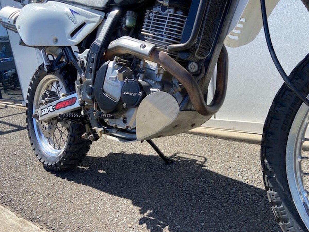 motorcycle image 7