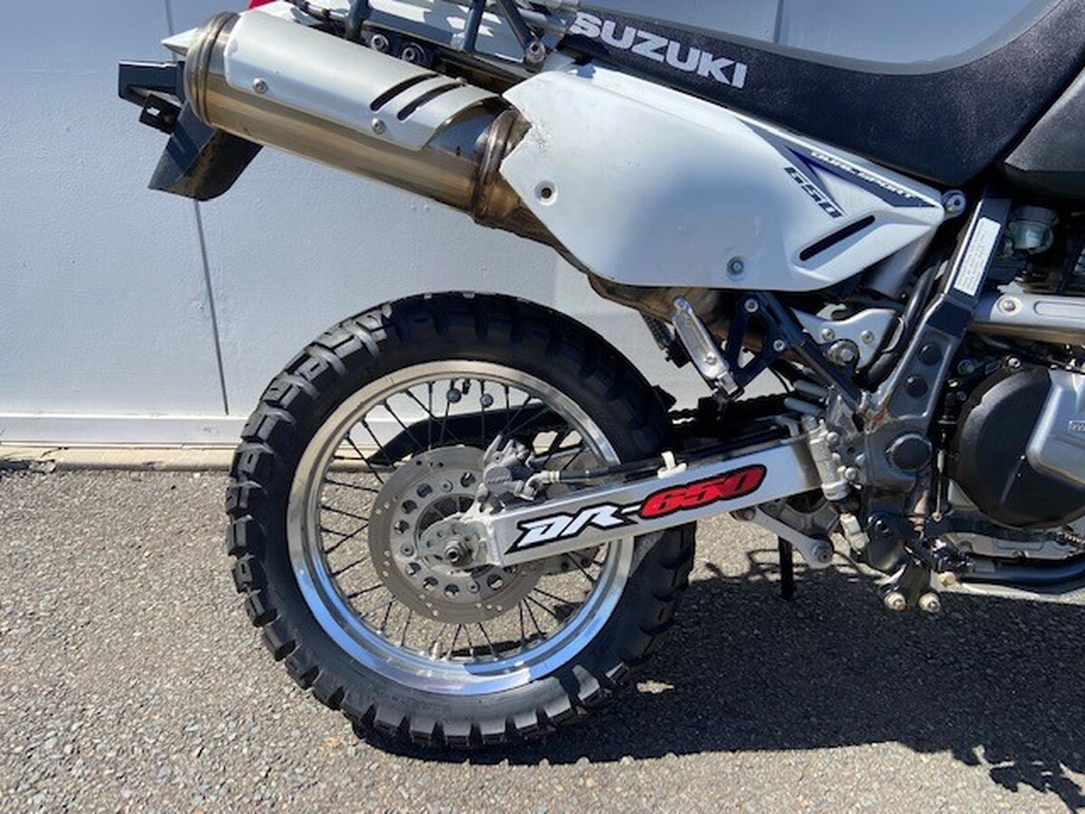 motorcycle image 8