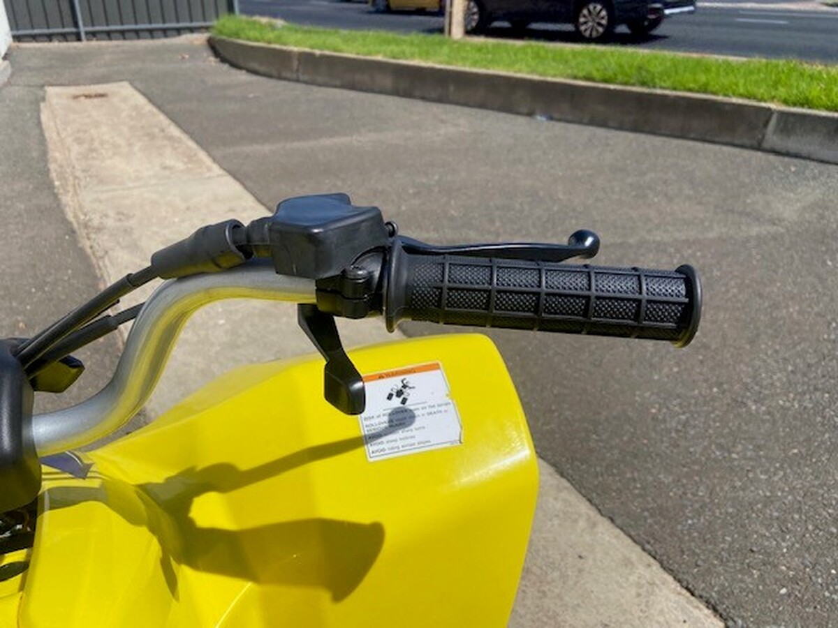 motorcycle image 5