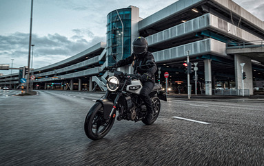 Bike Image