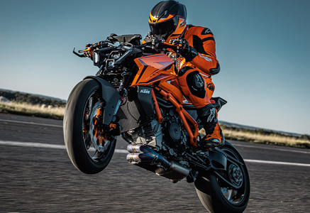 Bike Image