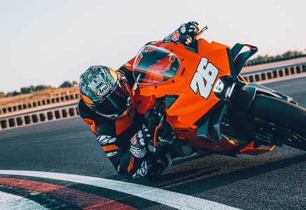 Bike Image
