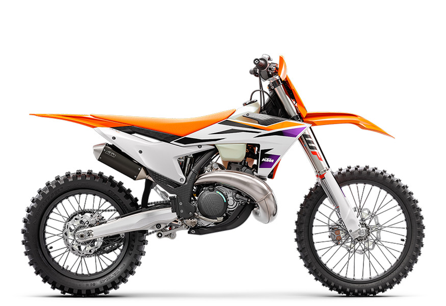 Picture of Ktm 300 XC 2024