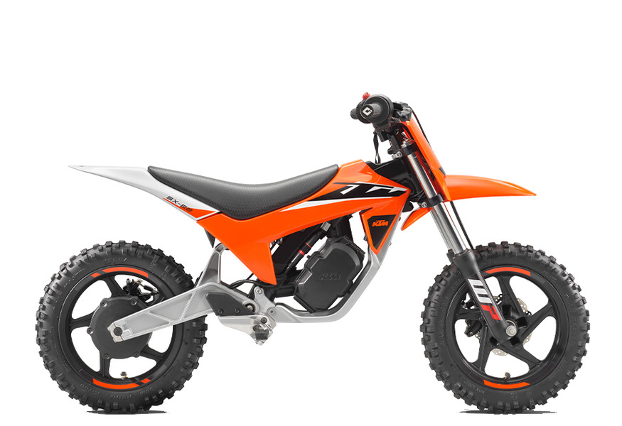 Picture of Ktm SX-E 2 2024