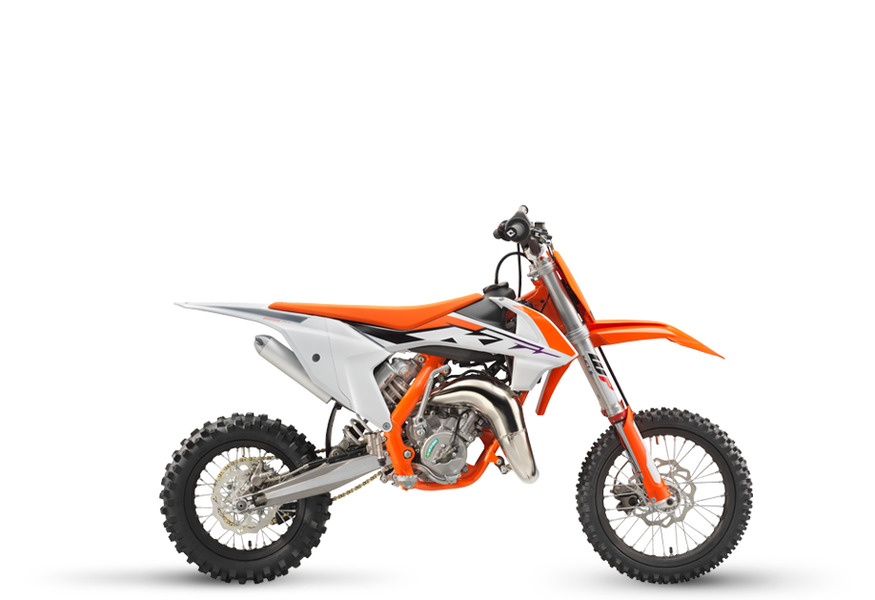Picture of Ktm 65 SX 2023