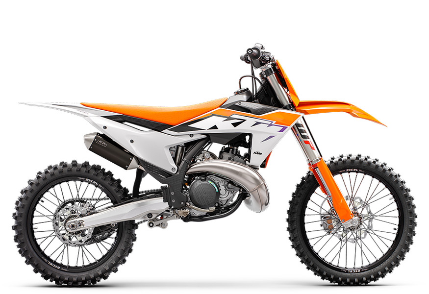 Picture of Ktm 300 SX 2023