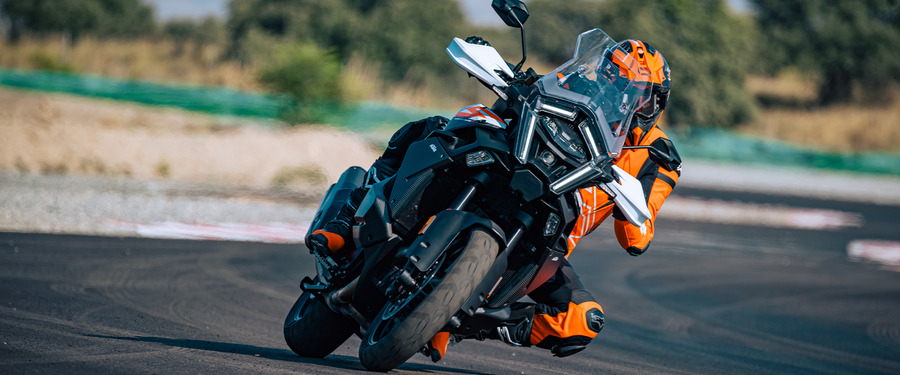 Picture of Ktm 2026 KTM 1390 Super Adventure S 2026