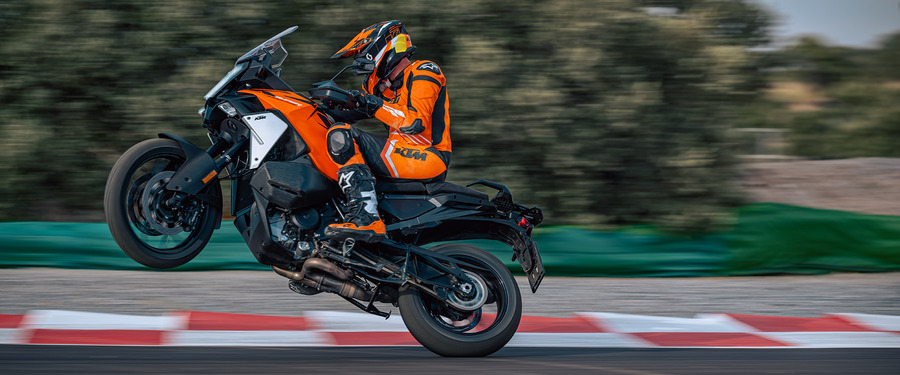 Picture of Ktm 2026 KTM 1390 Super Adventure S EVO 2026