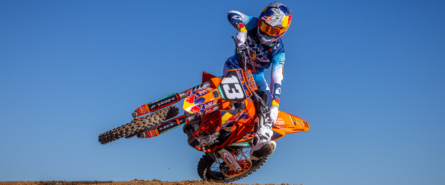 Picture of Ktm 2026 KTM 250 SX-F FACTORY EDITION 2026