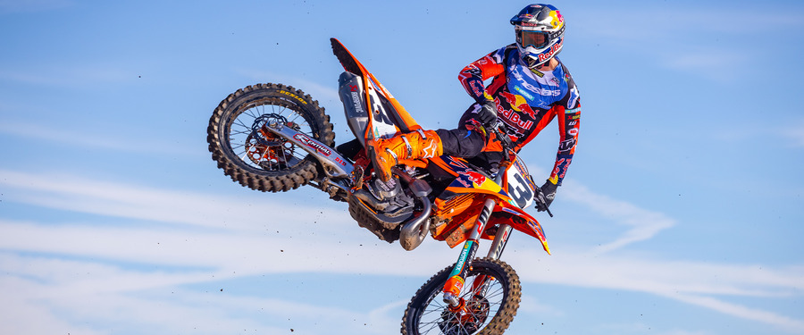 Picture of Ktm 2026 KTM 450 SX-F FACTORY EDITION 2026
