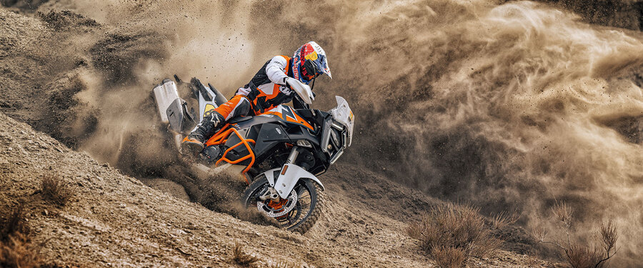 Picture of Ktm 2026 KTM 1390 Super Adventure R 2026