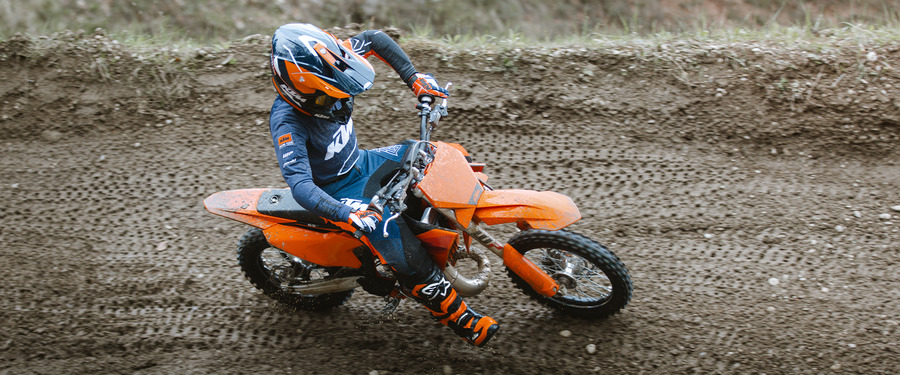 Picture of Ktm 2027 KTM 65 SX 2027