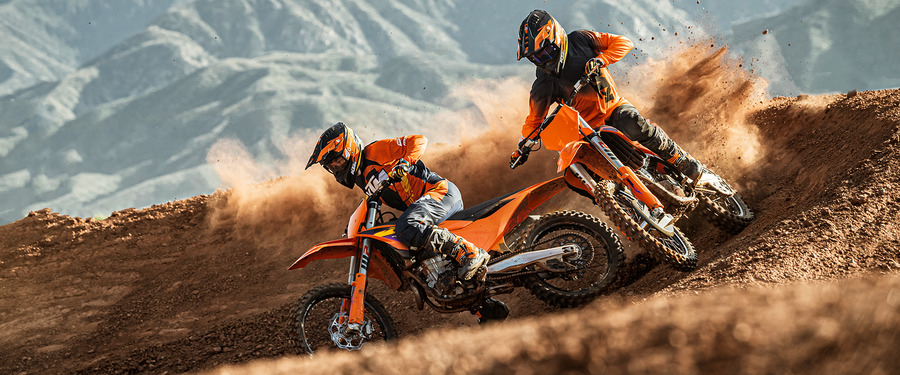 Picture of Ktm 2026 KTM 450 SX-F 2026