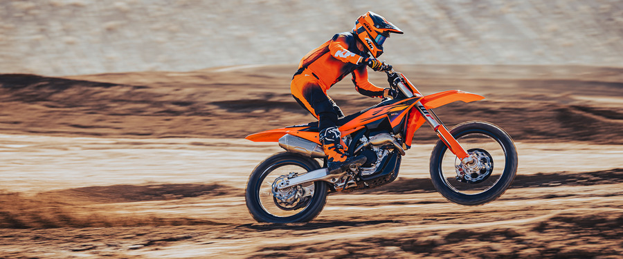 Picture of Ktm 2026 KTM 250 SX-F 2026