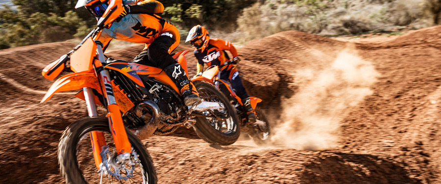 Picture of Ktm 2026 KTM 250 SX 2026
