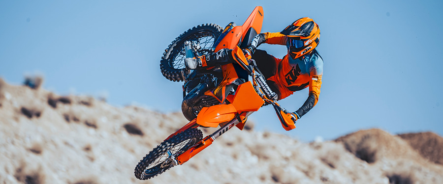 Picture of Ktm 2026 KTM 300 SX 2026