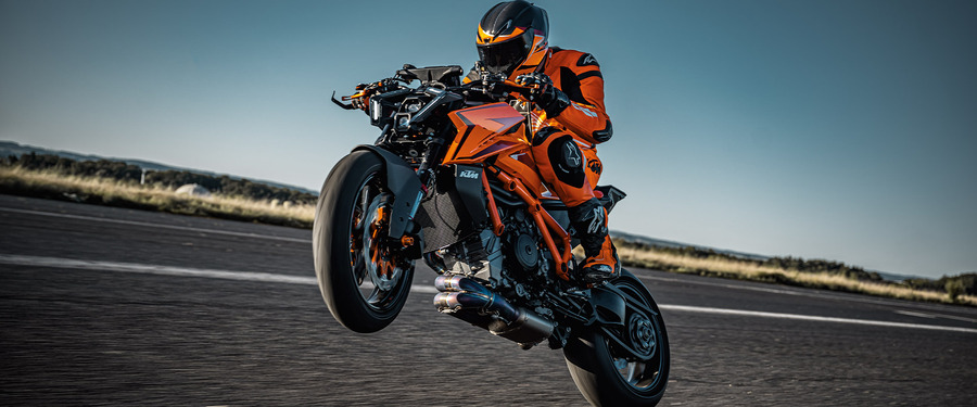 Picture of Ktm 2026 KTM 1390 Super Duke R 2026