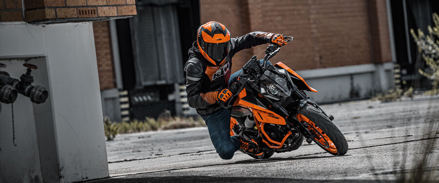 Picture of Ktm 2025 KTM 390 Duke 2025