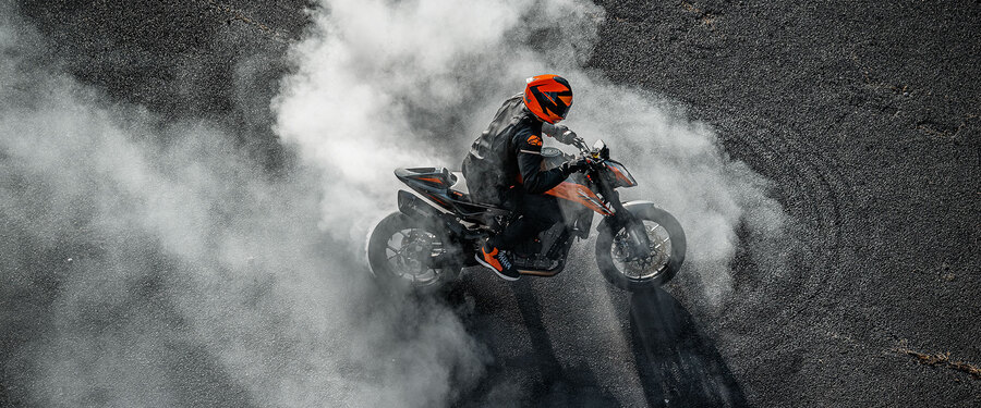 Picture of Ktm 2024 KTM 790 DUKE 2024