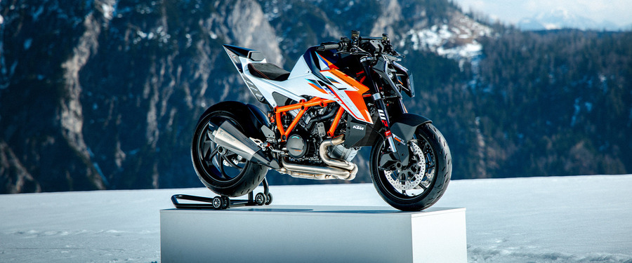 Picture of Ktm 2026 KTM 1390 Super Duke RR 2026