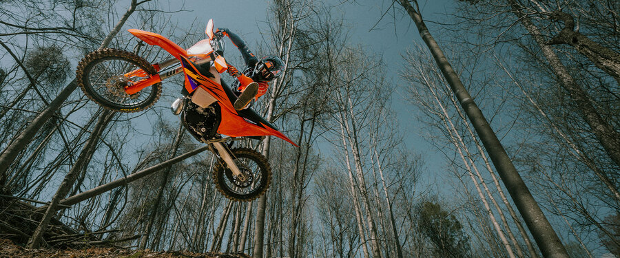 Picture of Ktm 2026 KTM 250 XC 2026