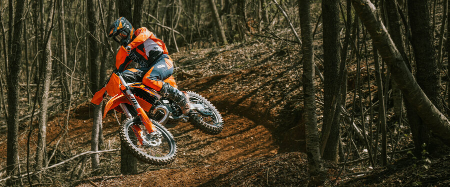 Picture of Ktm 2026 KTM 300 XC 2026