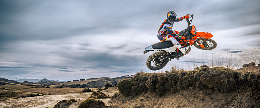 Picture of Ktm 2026 KTM 390 Enduro R 2026