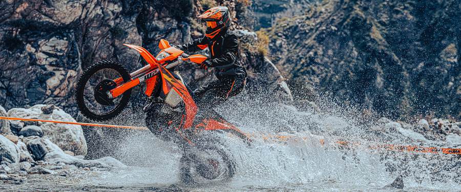 Picture of Ktm 2026 KTM 500 EXC-F 2026