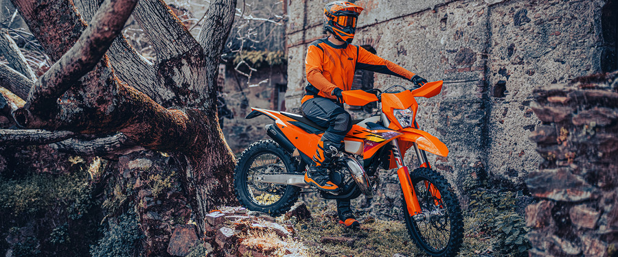 Picture of Ktm 2026 KTM 300 EXC 2026