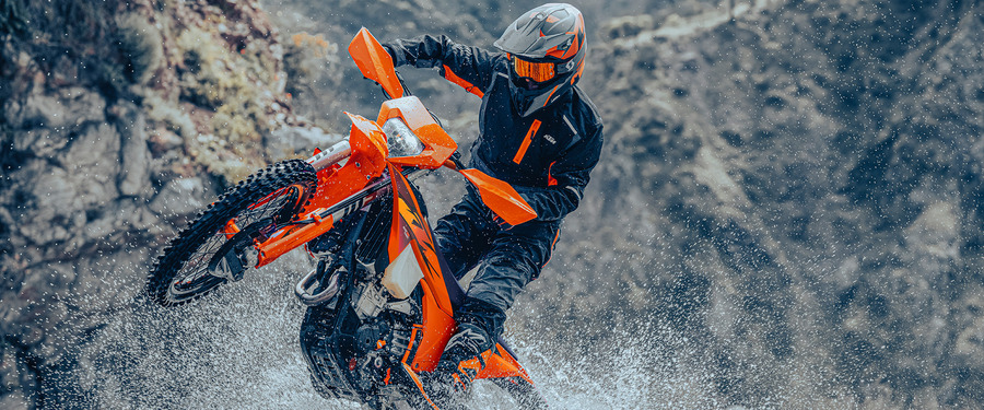 Picture of Ktm 2026 KTM 250 EXC-F 2026