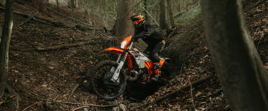Picture of Ktm 2026 KTM 300 EXC HARDENDURO 2026