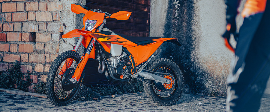 Picture of Ktm 2026 KTM 350 EXC-F 2026