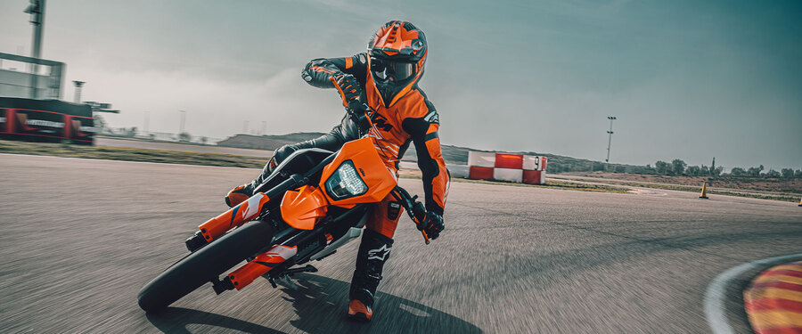 Picture of Ktm 2026 KTM 390 SMC R 2026
