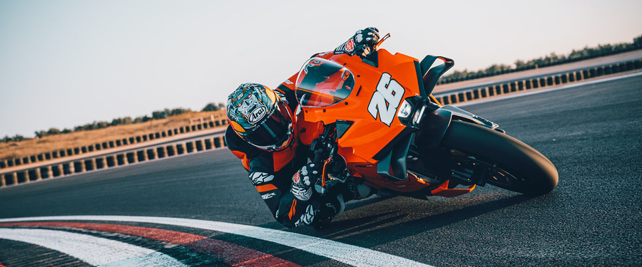 Picture of Ktm 2026 KTM 990 RC R 2026