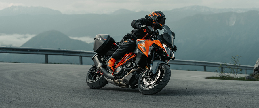 Picture of Ktm 2024 KTM 1290 Super Duke GT 2024