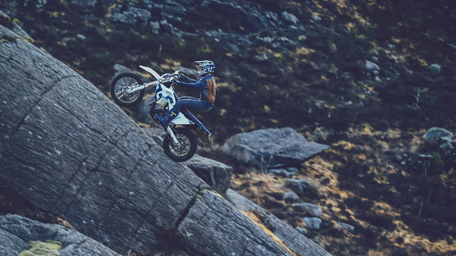Picture of Husqvarna FE 450 2026