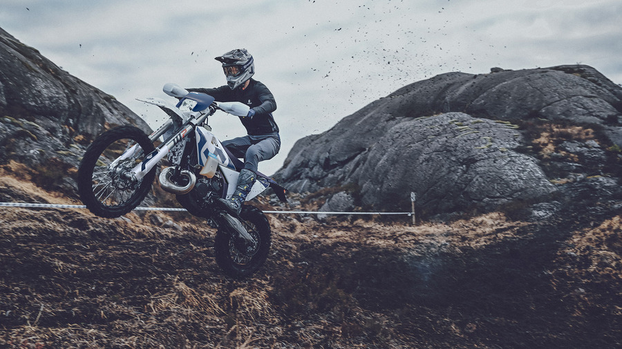 Picture of Husqvarna TE 300 2026